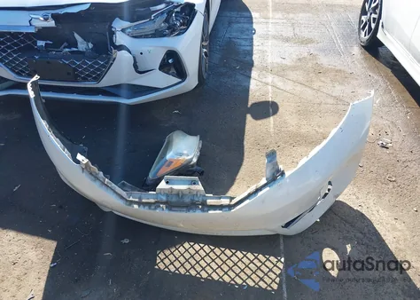 2015 Nissan Versa Note Sr из США, поврежденный, VIN 3N1CE2CP7FL384621